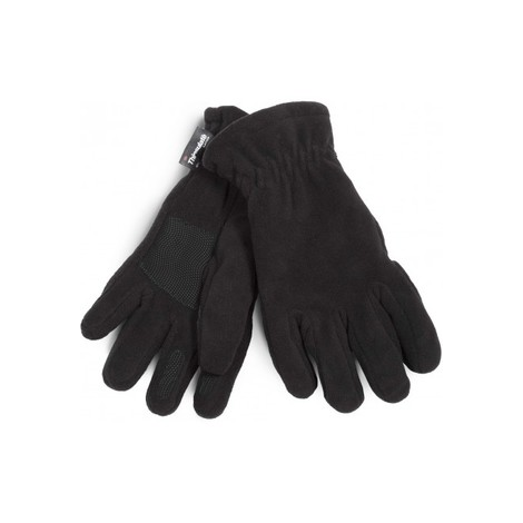 Gants Thinsulate en polaire-K-UP