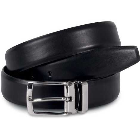 Ceinture en cuir - 30mm-K-UP