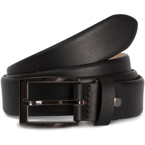 Ceinture Classique à Bord Arrondi Réglable-K-UP