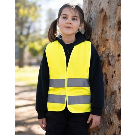 Safety Vest for Kids 