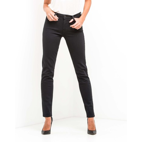 Jeans femme Elly Slim-LEE