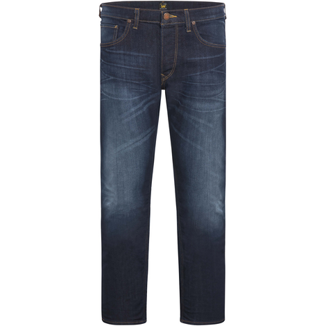 Jean Homme Daren Regular-LEE