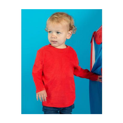 T-shirt Manches Longues bébé LARKWOOD