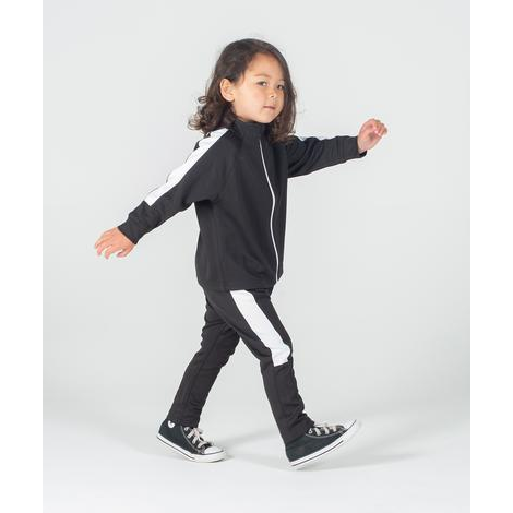 Kids Track Top