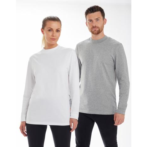 Essential Heavy Long Sleeve T