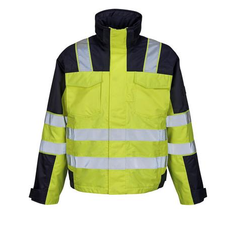 Genova-Veste grand froid-MASCOT Safe