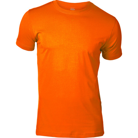 T-shirt fluo Calais MASCOT