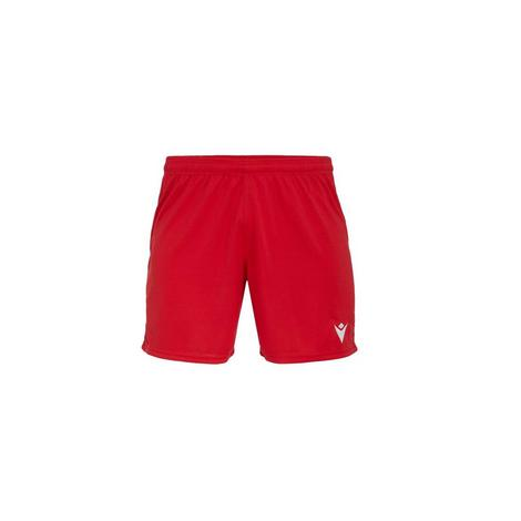 Short de sport en tissu Evertex MESA HERO - MACRON