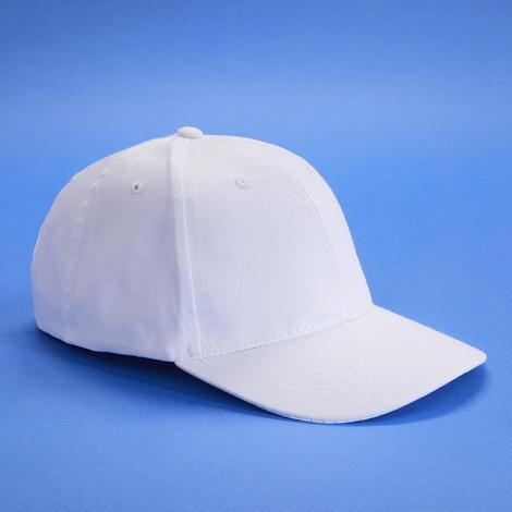 Casquette Basique 6 Panneaux Unisex-MYRTLE BEACH