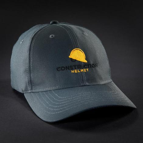 Casquette Workwear 6 Panneaux-MYRTLE BEACH