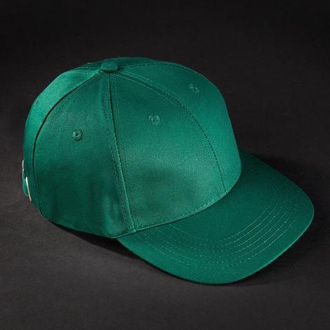 Casquette Workwear 6 Panneaux Unisex-MYRTLE BEACH