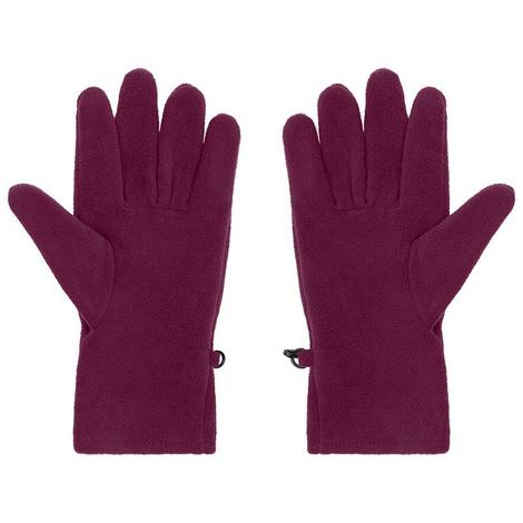 Gants Hiver 100 % Polyester-MYRTLE BEACH