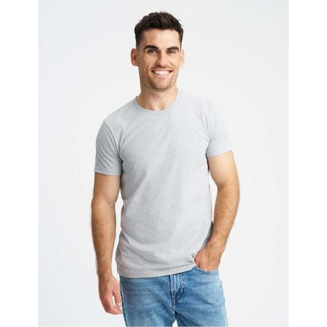 Recycled Cotton T-Shirt