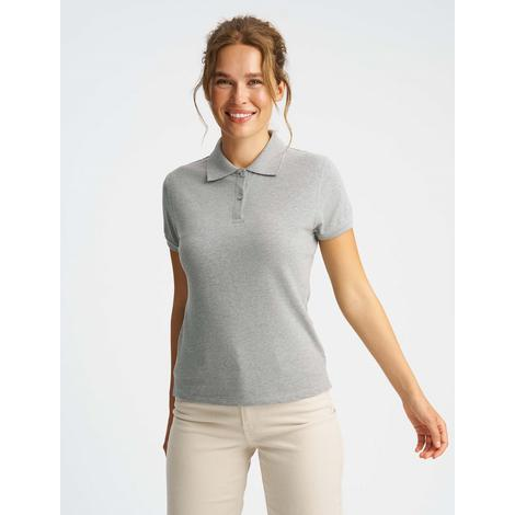 Polo Classic Femme NEUTRAL