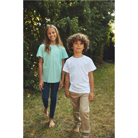 T-shirt Enfant NEUTRAL