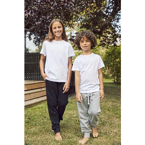 Kids Sweatpants-NEUTRAL