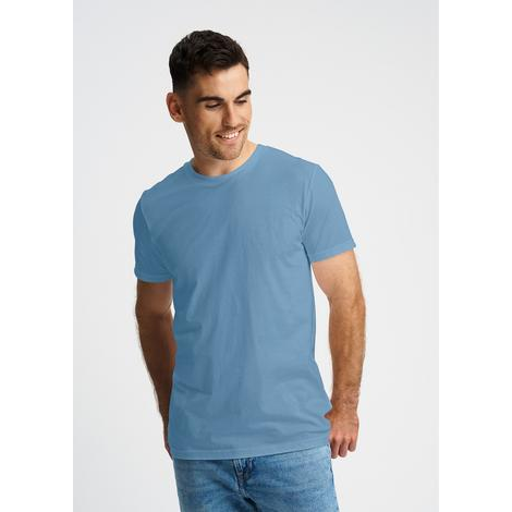 Mens Fit T-Shirt-NEUTRAL