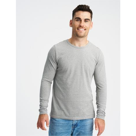 T-shirt homme Manches Longues - NEUTRAL