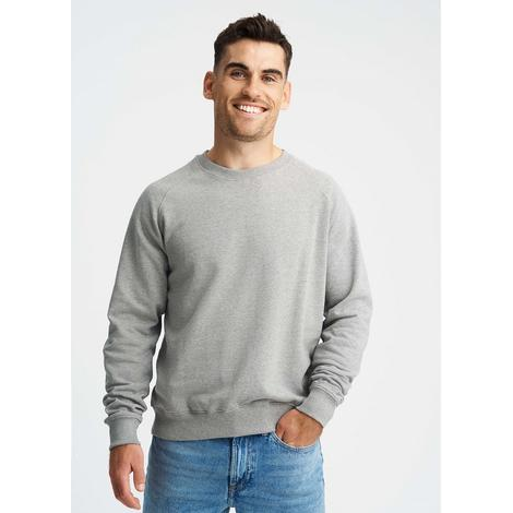 Unisex Sweatshirt-NEUTRAL