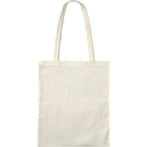 Cotton Large Handles Shopper-NEWGEN