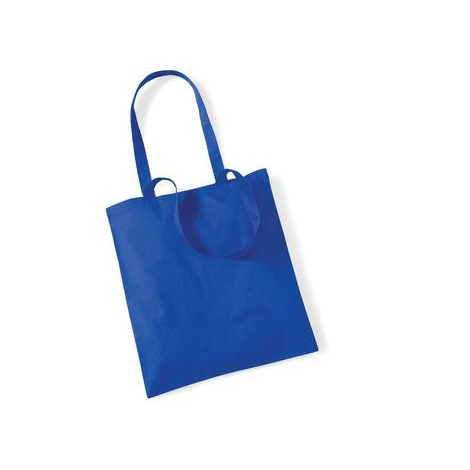 Large Handles Basic Shopper-NEWGEN