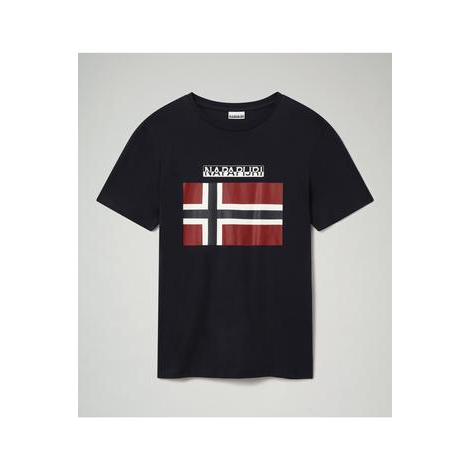 T-shirt manches courtes Sellyn SS-NAPAPIJRI