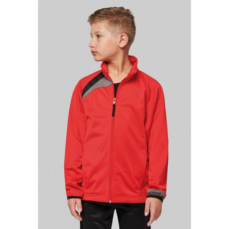 Veste de survêtement Enfant PROACT