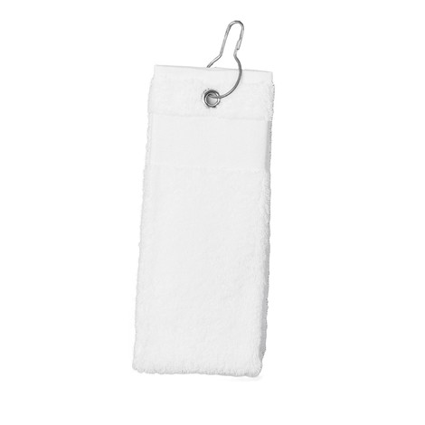 Serviette de golf ouillet central PROACT