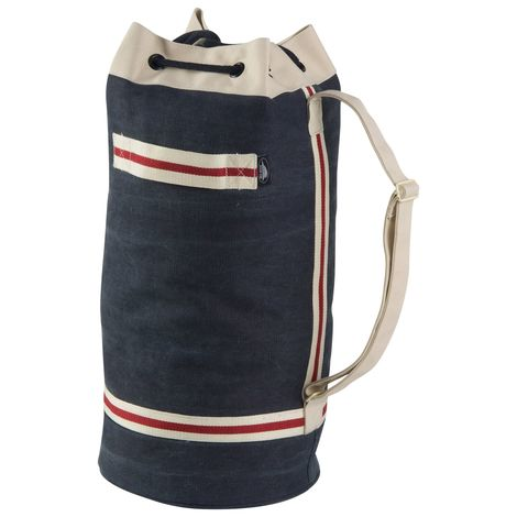 Sac Marin canvas 26*54 PEN DUICK