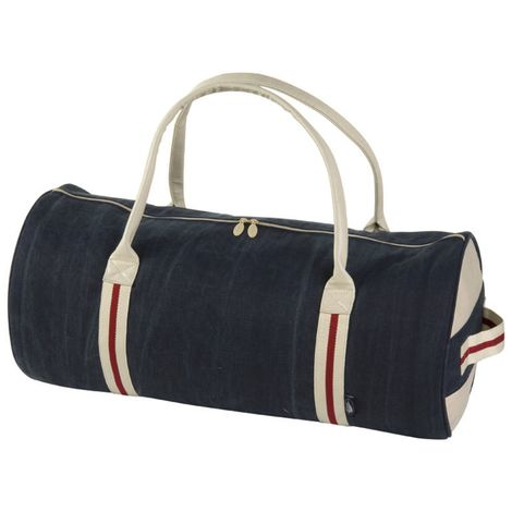 Sac de Voyage canvas 58*27 PEN DUICK