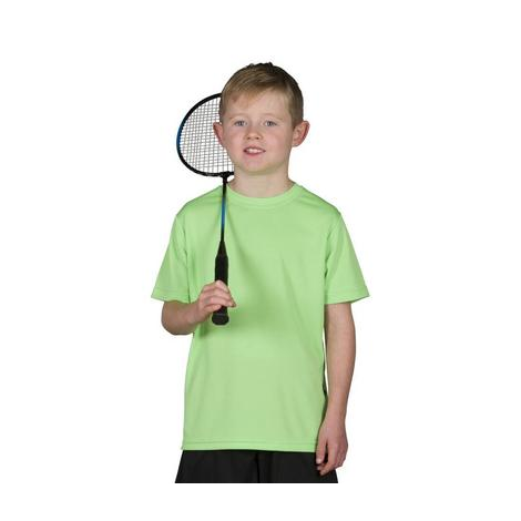 T-shirt Enfant Manches Courtes respirant FIRST PEN DUICK