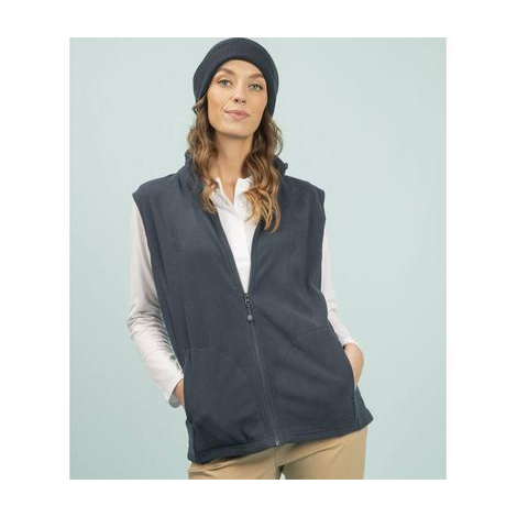 Gilet MicroPolaire Femme 200 BALTIC Women PEN DUICK