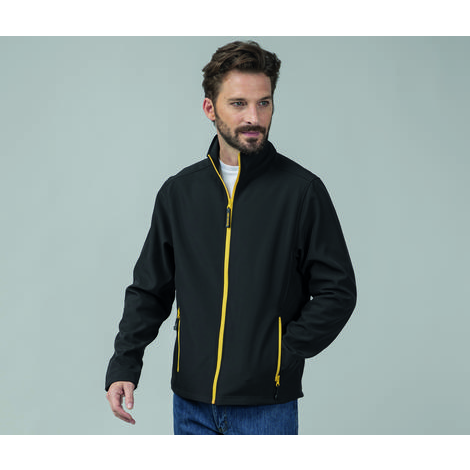 Softshell Homme MAGELLAN PEN DUICK