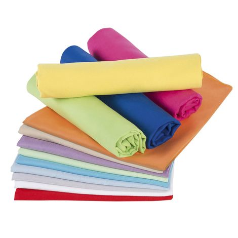 Serviette microfibre 30*50  200 PEN DUICK