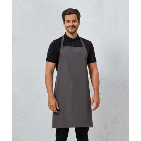 Waterproof bib apron-PREMIER