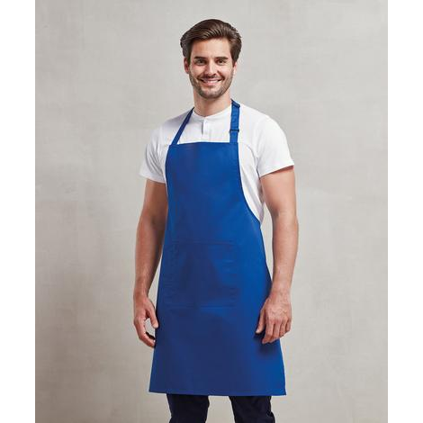 Tablier Apron avec poche 195 PREMIER