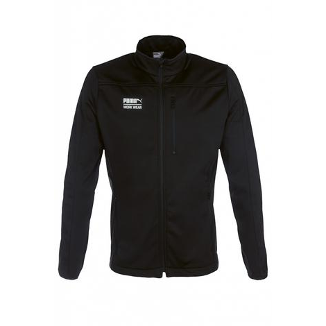 Veste de travail softshell-PUMA