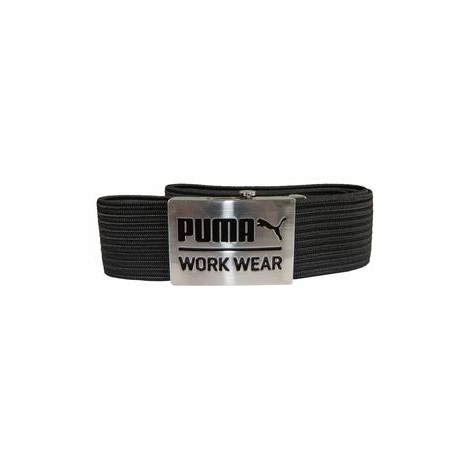 Ceinture tressée-PUMA