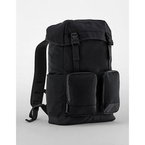 Stockholm Laptop Rucksack