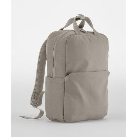 Stockholm Laptop Backpack-Quadra