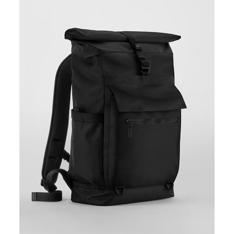 Axis Roll-Top Backpack-Quadra