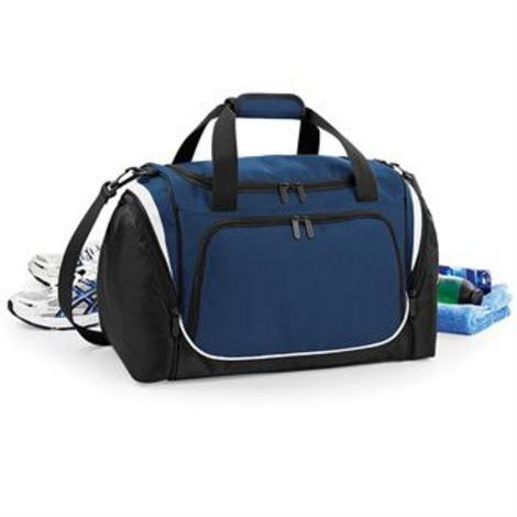 Pro Team Locker Bag-QUADRA