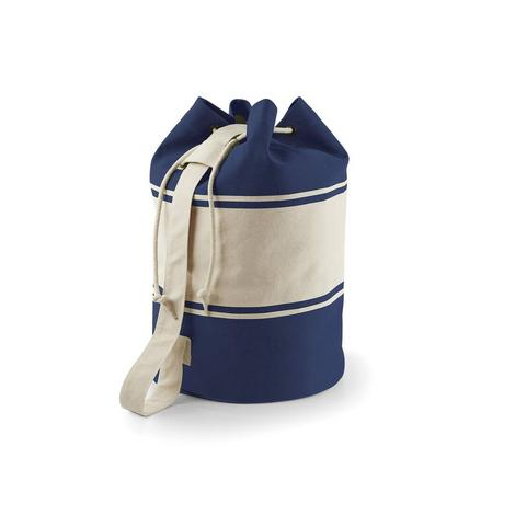 Sac style marin CANVAS DUFFEL QUADRA