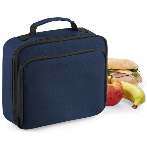 Lunch Cooler Bag-QUADRA