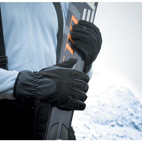 Gants softshell RESULT WINTER ESSENTIALS