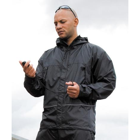 Veste Waterproof 2000 Pro-Coach RESULT