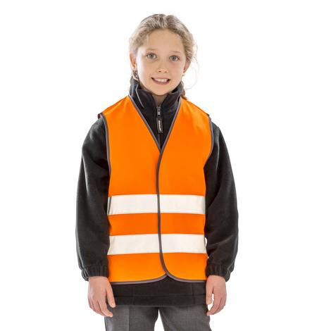 Gilet Enfant - RESULT CORE