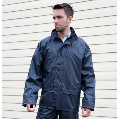 Veste imperméable CORE STORMDRI JACKET RESULT CORE