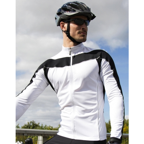 Veste Homme Bikewear Performance  SPIRO