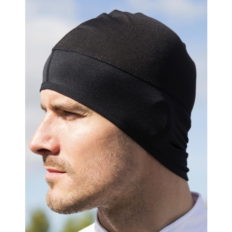 Bonnet Sport Bikewear Hiver SPIRO